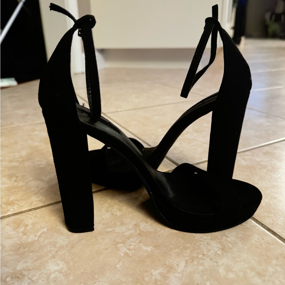 Forever 21 heeled Sandals